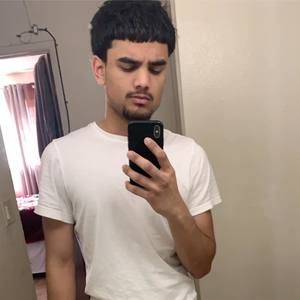 Meet your Posher, Jatin